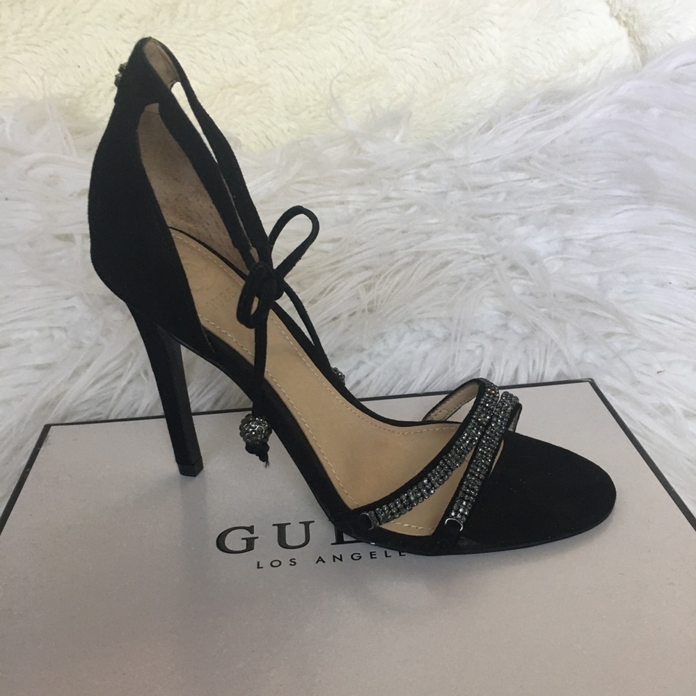 Guess Strappy Sandle